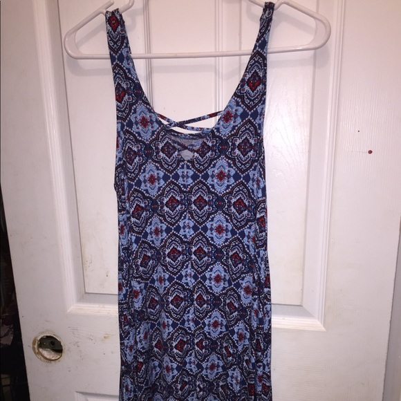 Spring dress - Picture 3 of 3